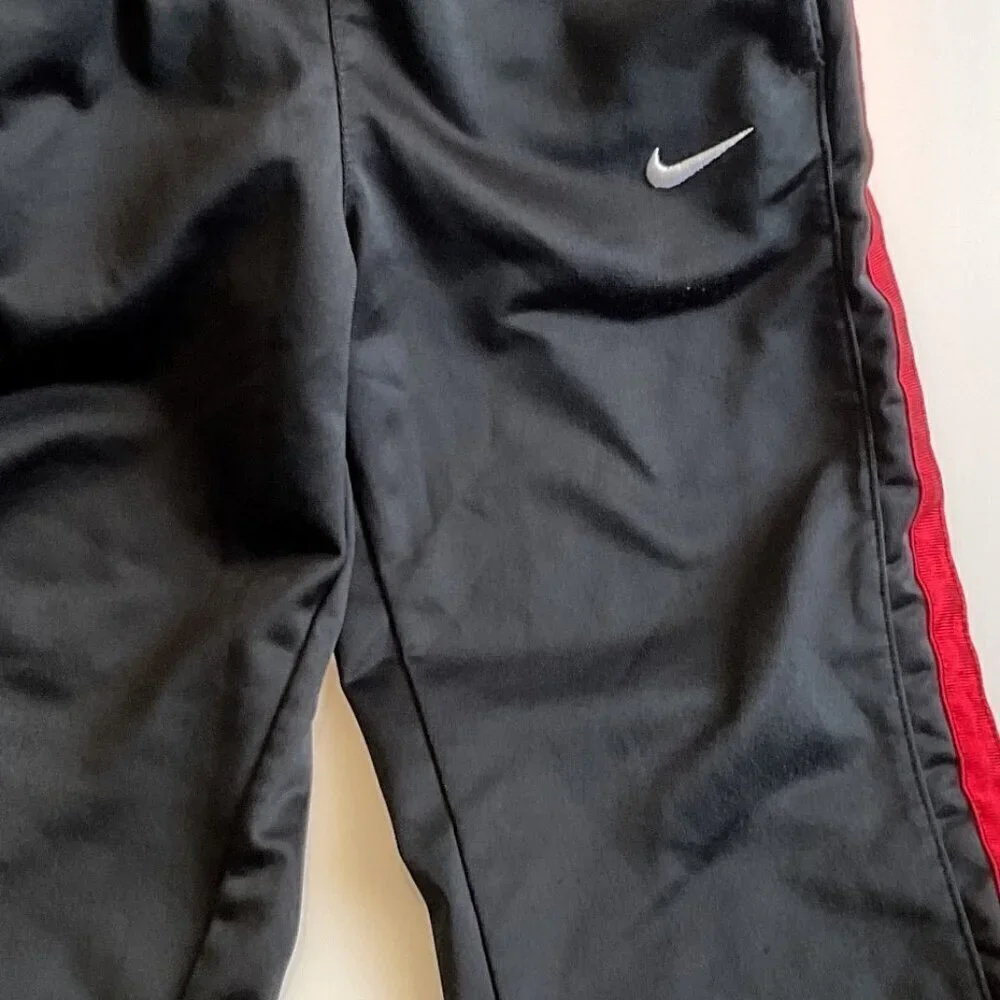 NIKE SWEATPANTS TRACK PANTS EUC